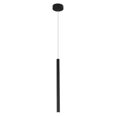 Pendul ORGANIC I P0203 Max Light LED, Negru, Polonia