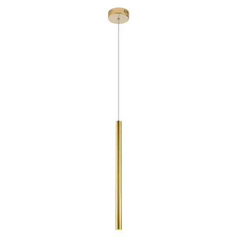 Pendul ORGANIC I P0204 Max Light LED, Auriu, Polonia
