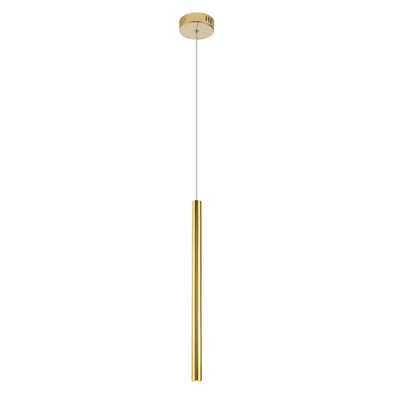 Pendul ORGANIC I P0204 Max Light LED, Auriu, Polonia