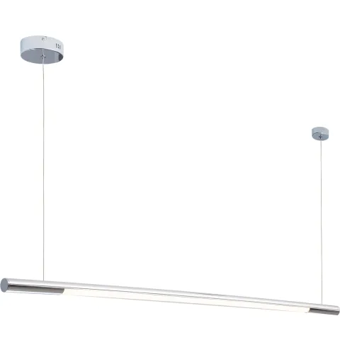 Suspensie ORGANIC P P0355 Max Light LED, Crom, Polonia