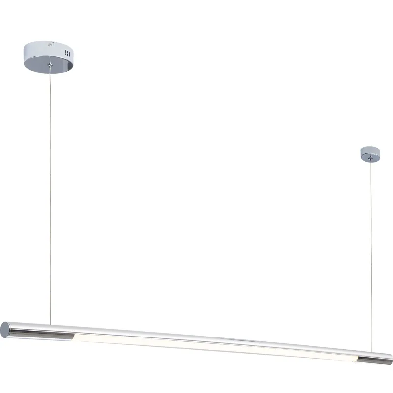 Suspensie ORGANIC P P0355 Max Light LED, Crom, Polonia