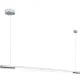 Suspensie ORGANIC P P0355 Max Light LED, Crom, Polonia