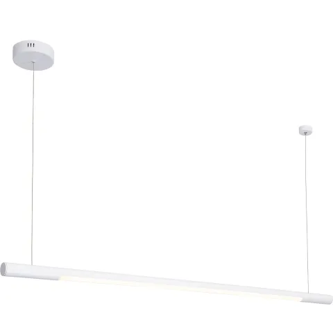 Suspensie ORGANIC P P0357D Max Light LED, Alb, Polonia
