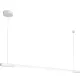 Suspensie ORGANIC P P0357D Max Light LED, Alb, Polonia