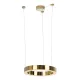 Suspensie LUXURY P0377D Max Light LED, Auriu, Polonia