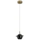 Pendul URANOS P0414 Max Light LED, Negru, Polonia