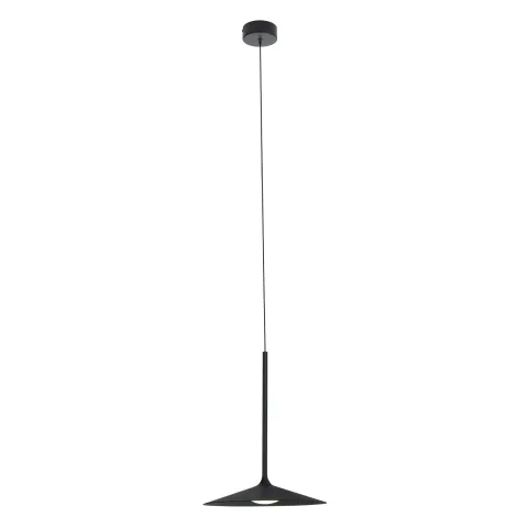 Pendul HANA P0456 Max Light LED, Negru, Polonia