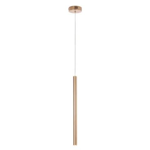 Pendul ORGANIC I P0458 Max Light LED, Cupru, Polonia