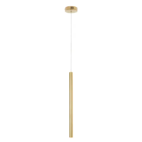 Pendul ORGANIC I P0459 Max Light LED, Auriu, Polonia