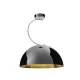 Pendul TWENTY P0463 Max Light E27, Negru, Polonia