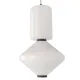 Pendul AKIKO P0467 Max Light LED, Negru, Polonia