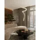 Suspensie CHARME P0477 Max Light LED, Auriu, Polonia