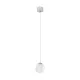 Pendul NOBILE P0478 Max Light LED, Crom, Polonia