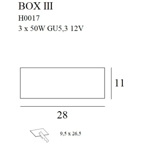 Pendul CAMPANILA P0510 Max Light E27, Alama, Polonia