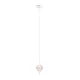 Pendul PALLONCINI P0527 Max Light LED, Alb, Polonia