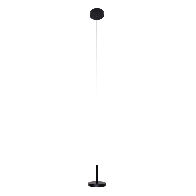 Lampadar IBIZA P0528 Max Light LED, Negru, Polonia