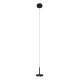 Lampadar IBIZA P0528 Max Light LED, Negru, Polonia