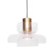 Pendul SIGNATURE P0532 Max Light LED, Polonia