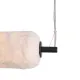 Suspensie ELENA P0536D Max Light LED, Negru, Polonia