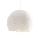 Pendul NEST P0539 Max Light E27, Alb, Polonia