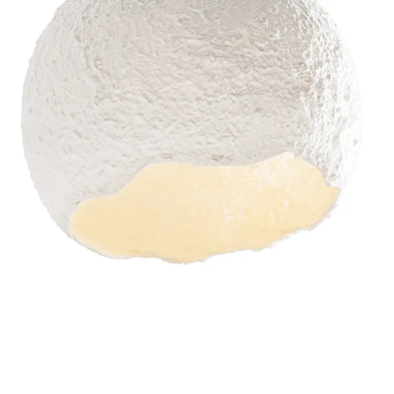 Pendul NEST P0539 Max Light E27, Alb, Polonia