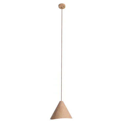 Pendul SAKURA P0547 Max Light E27, Oak, Polonia