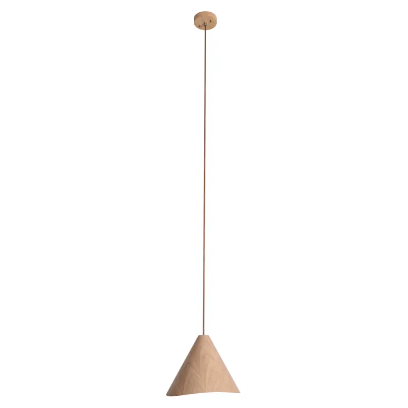 Pendul SAKURA P0547 Max Light E27, Oak, Polonia