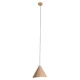Pendul SAKURA P0547 Max Light E27, Oak, Polonia