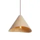 Pendul SAKURA P0547 Max Light E27, Oak, Polonia