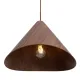 Pendul SAKURA P0548 Max Light E27, Lemn, Polonia