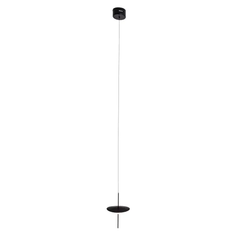 Pendul CONE P0554 Max Light LED, Negru, Polonia
