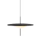 Pendul CONE P0555 Max Light LED, Negru, Polonia