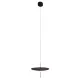 Pendul CONE P0555 Max Light LED, Negru, Polonia