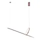 Suspensie LOZANNA P0570D Max Light LED, Bronz, Polonia
