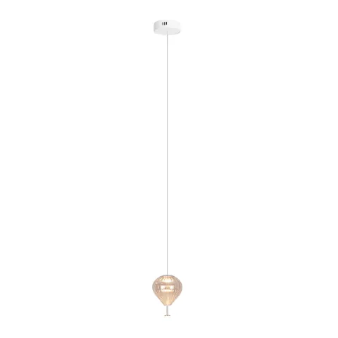 Pendul PALLONCINI P0575 Max Light LED, Alb, Polonia