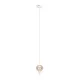 Pendul PALLONCINI P0575 Max Light LED, Alb, Polonia