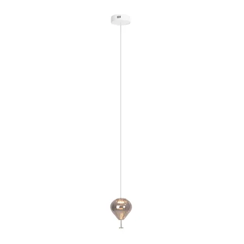 Pendul PALLONCINI P0576 Max Light LED, Alb, Polonia