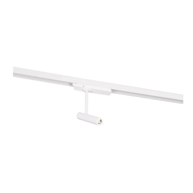 Downlight Sina 3 Faze PISTOL S0005 Max Light LED, Alb, Polonia