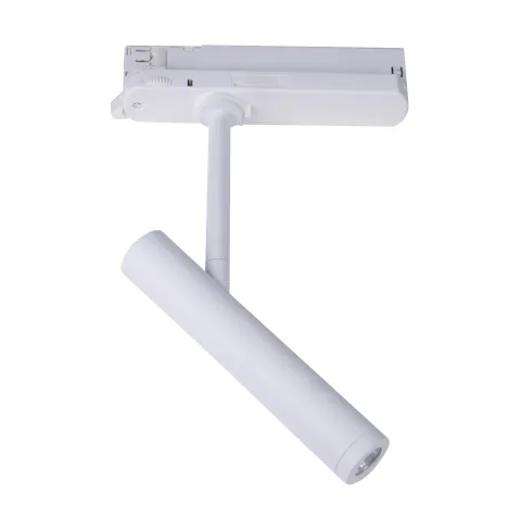 Downlight Sina 3 Faze PISTOL S0005 Max Light LED, Alb, Polonia