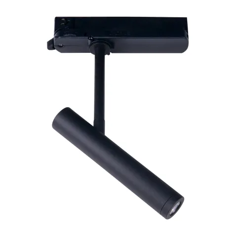 Downlight Sina 3 Faze PISTOL S0006 Max Light LED, Negru, Polonia