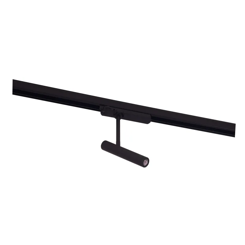 Downlight Sina 3 Faze PISTOL S0006 Max Light LED, Negru, Polonia