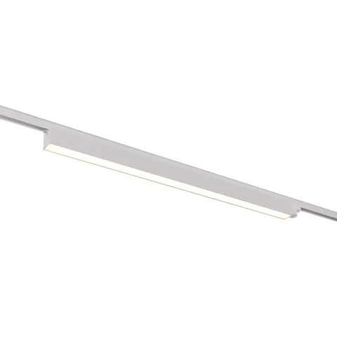 Lampa Sina 3 Faze LINEAR36W S0010 Max Light LED, Alb, Polonia
