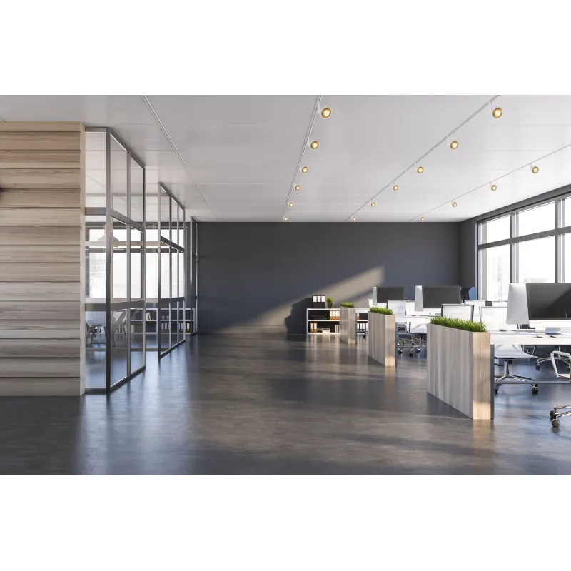 Downlight Sina 3 Faze CHARON S0013 Max Light LED, Alb, Polonia