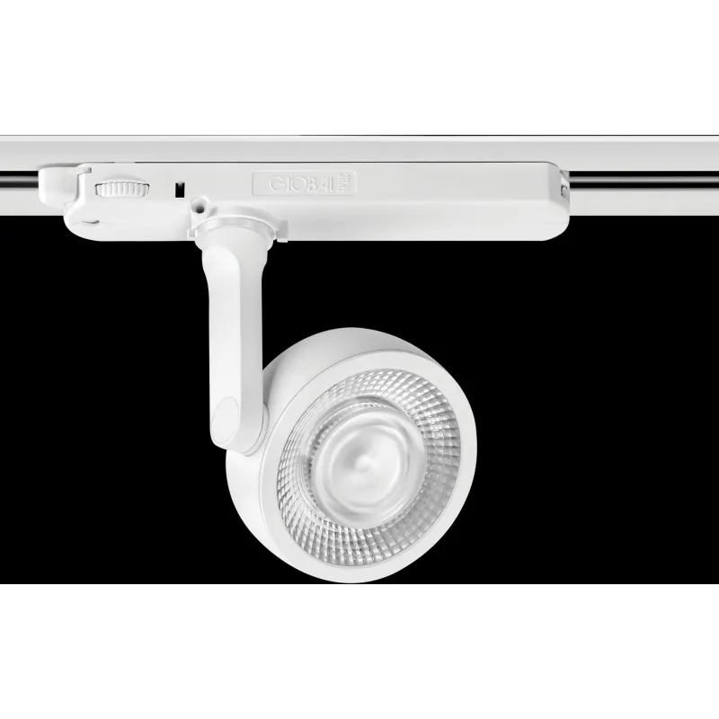 Downlight Sina 3 Faze CHARON S0013 Max Light LED, Alb, Polonia