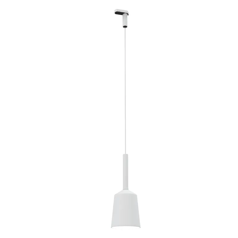 Pendul TULIPE S0017 Max Light E27, Alb, Polonia