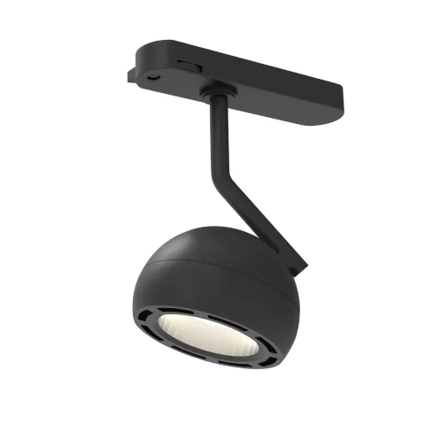 Downlight Sina 3 Faze HOSHI S0020 Max Light LED, Negru, Polonia