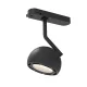 Downlight Sina 3 Faze HOSHI S0020 Max Light LED, Negru, Polonia
