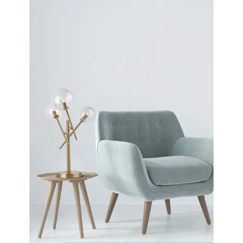 Veioza LOLLIPOP T0035 Max Light G9, Alama, Polonia