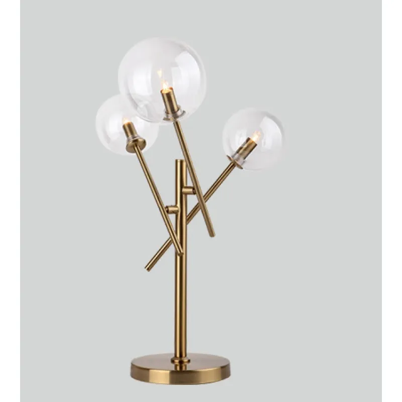 Veioza LOLLIPOP T0035 Max Light G9, Alama, Polonia