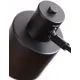 Aplica BLACK W0188 Max Light E27, Negru, Polonia